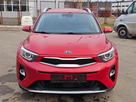 Kia Stonic, 1.0 l., Внедорожник / Кроссовер