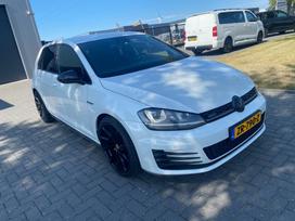 Volkswagen Golf, 2.0 l., hatchback