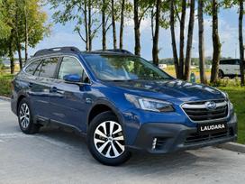 Subaru Outback, 2.5 l., wagon