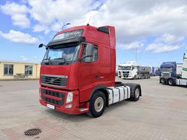 Volvo FH460, double sleeper