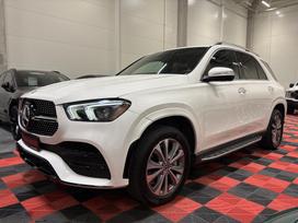 Mercedes-Benz GLE350, 2.0 l., Внедорожник / Кроссовер