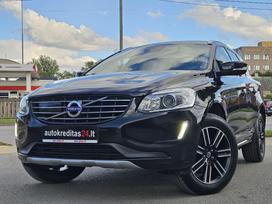 Volvo XC60, 2.4 l., Внедорожник / Кроссовер