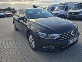 Volkswagen Passat, 1.6 l., sedanas
