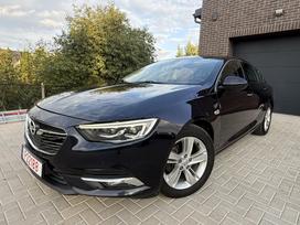 Opel Insignia, 1.5 l., Седан