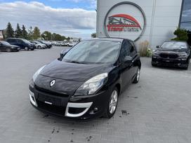 Renault Scenic, 1.5 l., mpv / minivan