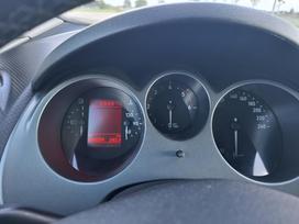 Seat Altea XL, 2.0 l., vienatūris