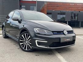 Volkswagen Golf, 1.4 l., Хэтчбек