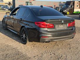 BMW 530, 3.0 l., Седан