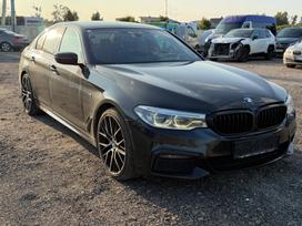 BMW 530, 3.0 l., Седан