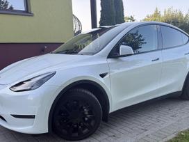 Tesla Model Y, 77 kWh, vienatūris