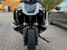Bmw R 1300 Gs 1300cc, enduro / adventure