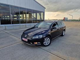 Volkswagen Passat, 1.6 l., Универсал