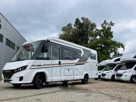 Carthago Malibu I 470 RB-LE Lightweight, campers