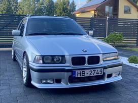 BMW 330, 3.0 l., Универсал