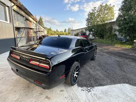 Dodge Challenger, 3.6 l., coupe