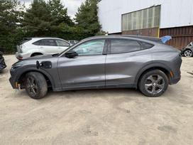 Ford Mustang Mach-E