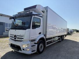 Mercedes-Benz Actros 2540L *LUMIKKO L7 EVO*, refrigerated trucks