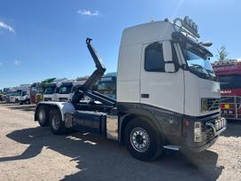 Volvo FH13 480 HIAB Hooklift, other
