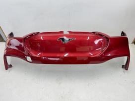 Ford Mustang Mach-E bumpers