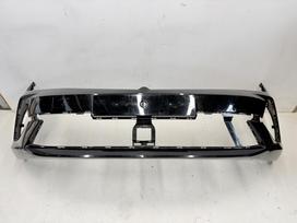 Opel Astra bumpers
