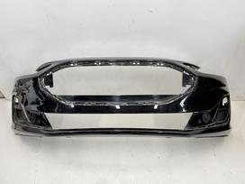 Ford Focus bumpers