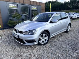 Volkswagen Golf, 1.6 l., Хэтчбек