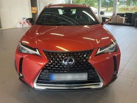 Lexus Ux 250h, 2.0 l., visureigis / krosoveris