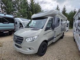 Hymer GT-S 685 Automatas, campers