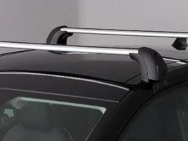 Originalus stogo skersiniai Renault Captur II 2019>