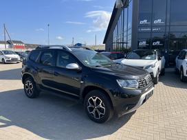 Dacia Duster, 1.5 l., off-road / crossover