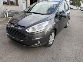 Ford B-MAX, 1.0 l., Минивэн