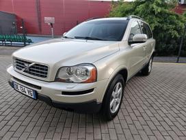 Volvo XC90, 2.4 l., Внедорожник / Кроссовер