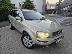 Volvo XC90, 2.4 l., Внедорожник / Кроссовер