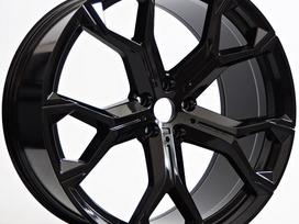 BMW Style 741M X5, light alloy, R22