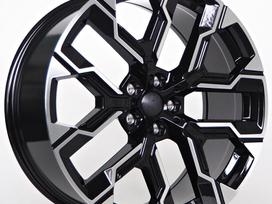 BMW Style 1036M, light alloy, R20