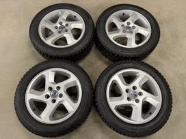 Ford, легкосплавные , R16