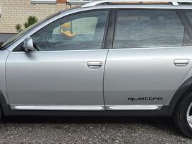 Audi A6 allroad, 2.5 l., Универсал