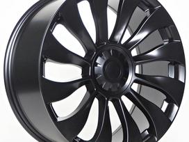 TESLA Turbine, light alloy, R19