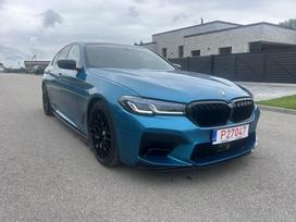 BMW 540, 3.0 l., sedanas