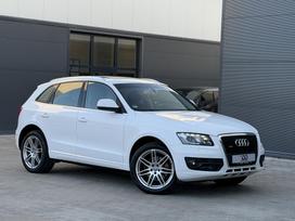 Audi Q5, 3.0 l., Внедорожник / Кроссовер