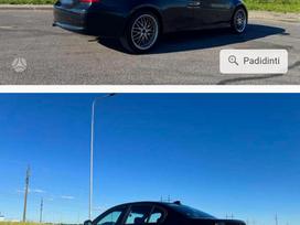BMW 320, Y, Variklis geras