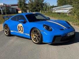 Porsche 911, 4.0 l., kupė (coupe)