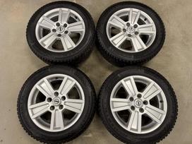 Nissan, light alloy, R16