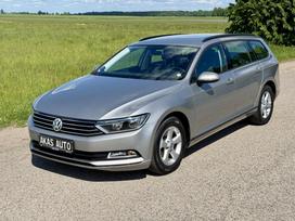 Volkswagen Passat, 2.0 l., universalas