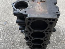 Volkswagen Crafter engine block