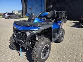 CFMOTO CFORCE 1000, квадроциклы