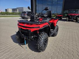 CFMOTO CFORCE C5, atv / quad