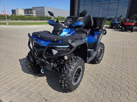 CFMOTO CFORCE 850 Touring G3, atv / quad