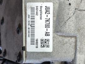 Land Rover Range Rover Velar, 8hp45,
