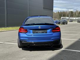 BMW M235, 3.0 l., coupe